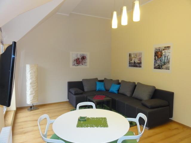 Apartament Bukowa Apartamento Wisła Habitación foto