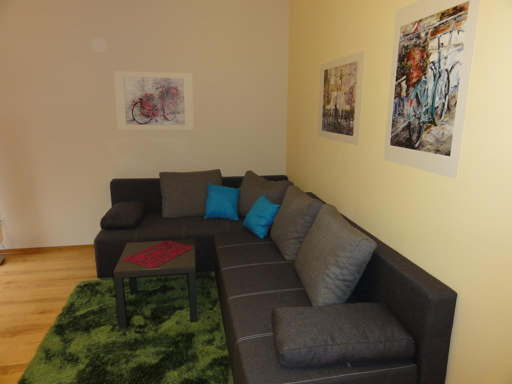 Apartament Bukowa Apartamento Wisła Habitación foto