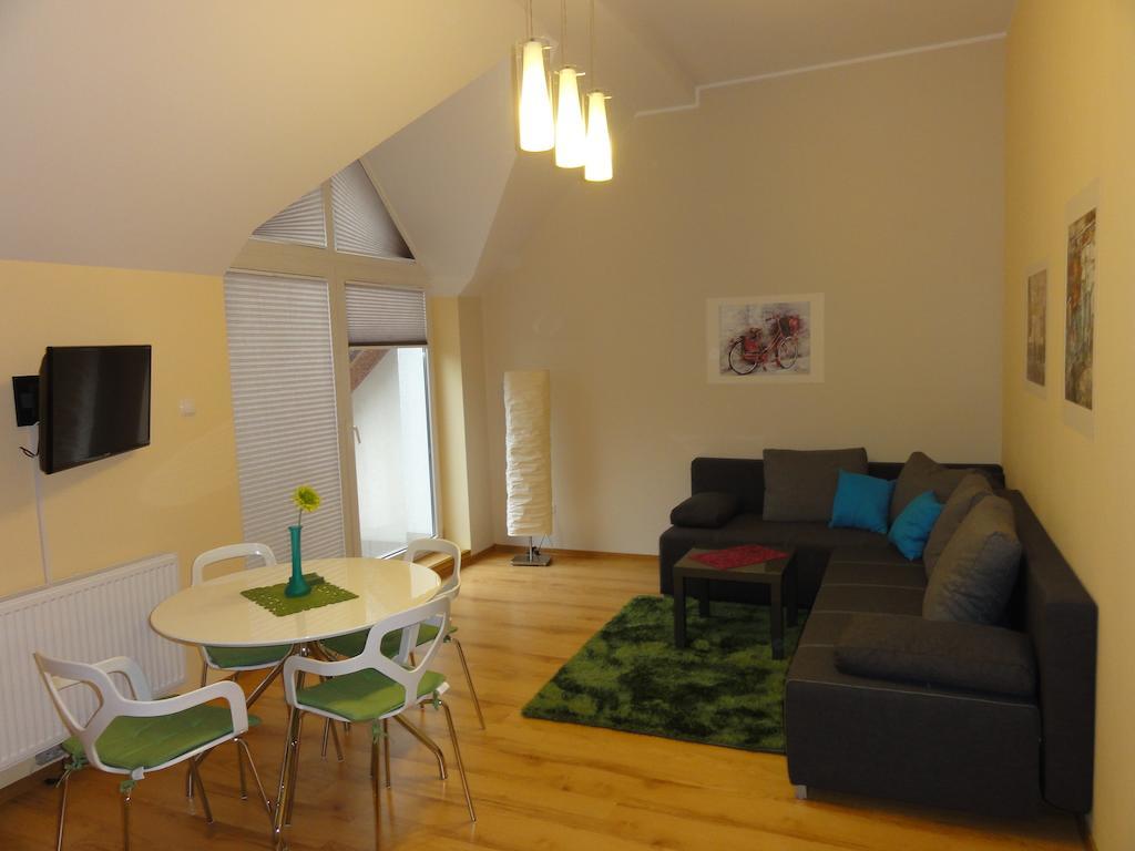 Apartament Bukowa Apartamento Wisła Habitación foto