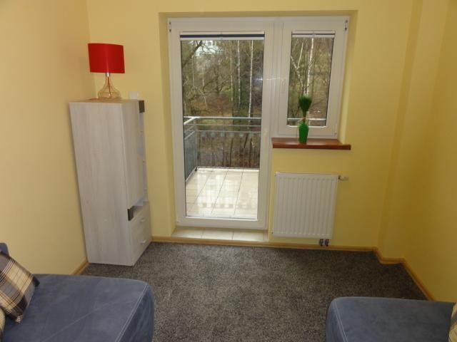 Apartament Bukowa Apartamento Wisła Habitación foto